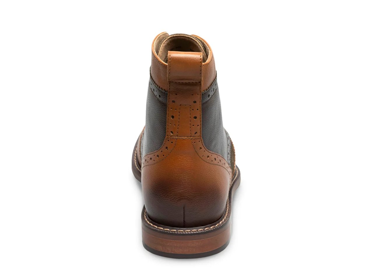 Finnegan Wingtip Boot