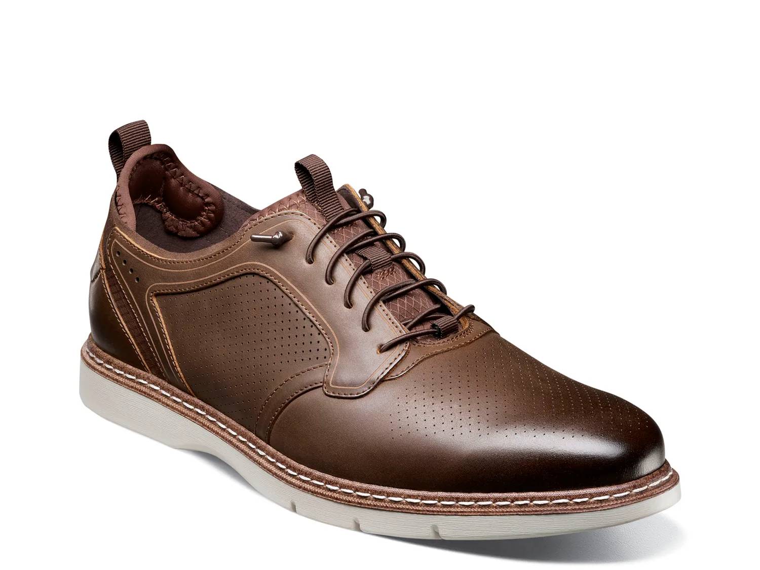 Sync Plain Toe Oxford