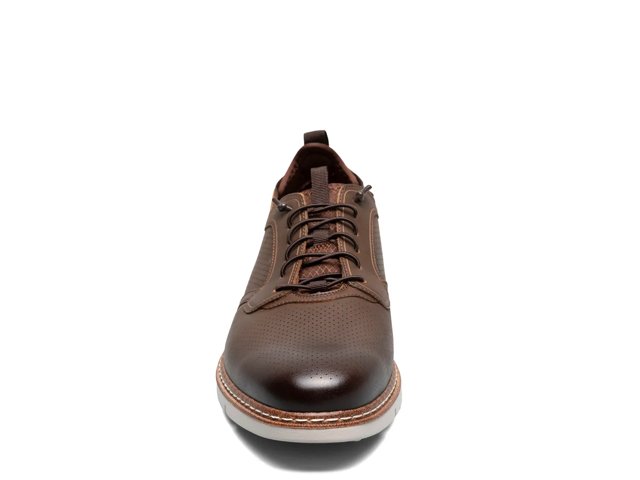 Sync Plain Toe Oxford