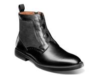 Thompson Boot Black view