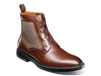 Thompson Boot Brown view