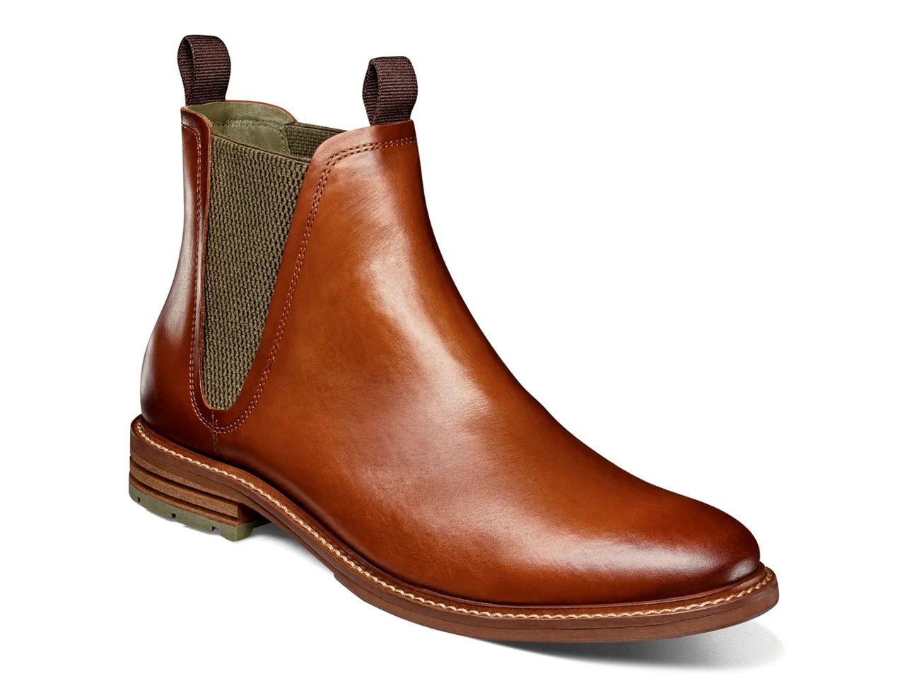 Isaacson Chelsea Boot