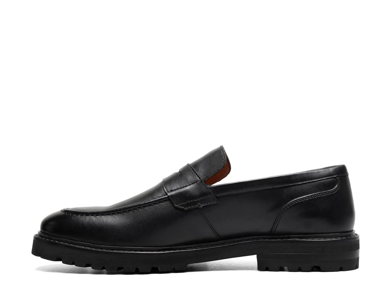 Hayes Penny Loafer