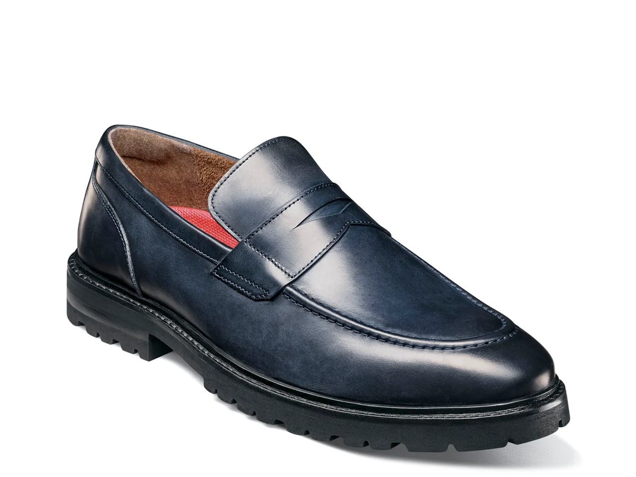 Hayes Penny Loafer