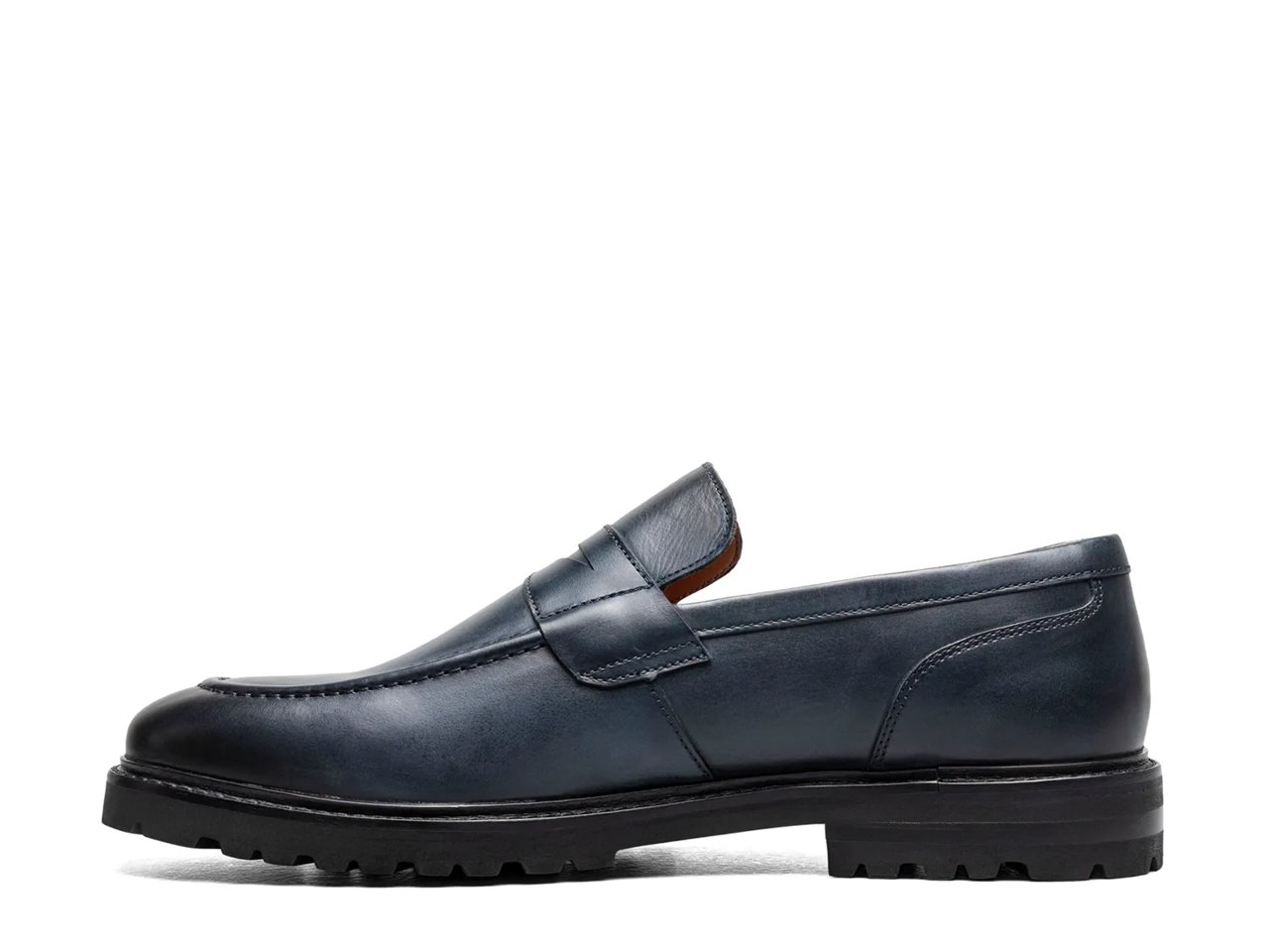Hayes Penny Loafer