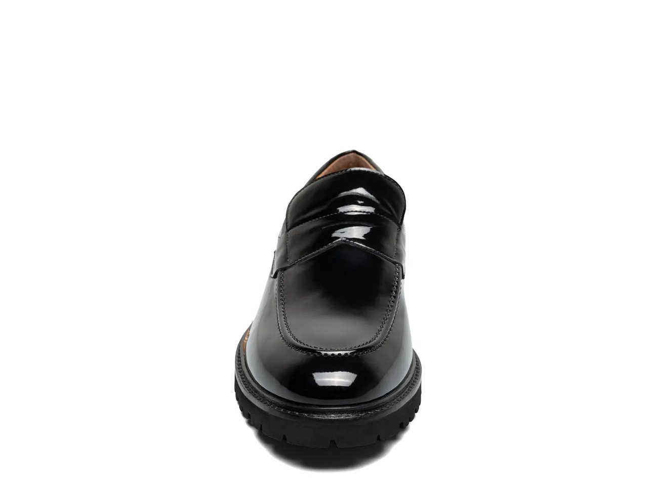 Hazelton Penny Loafer