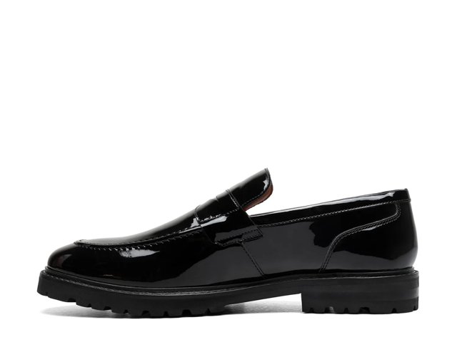 Hazelton Penny Loafer
