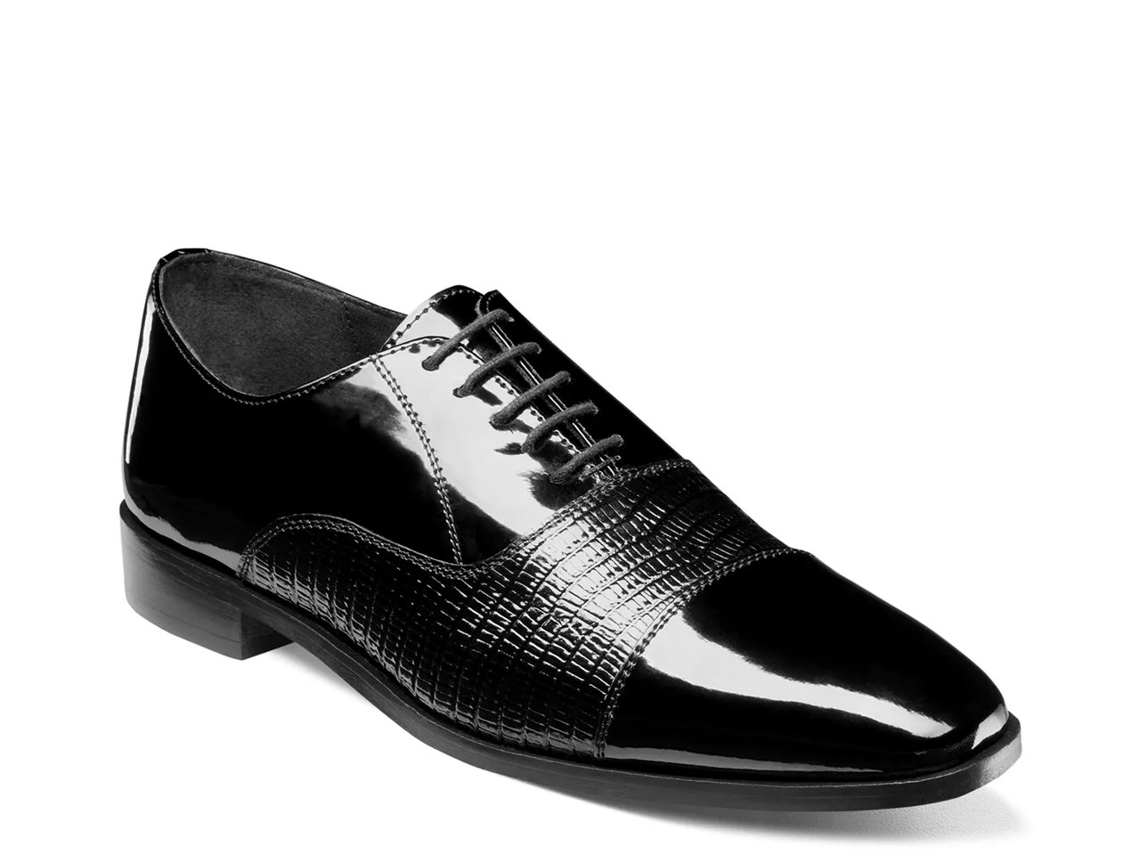 Razzeto Cap Toe Oxford
