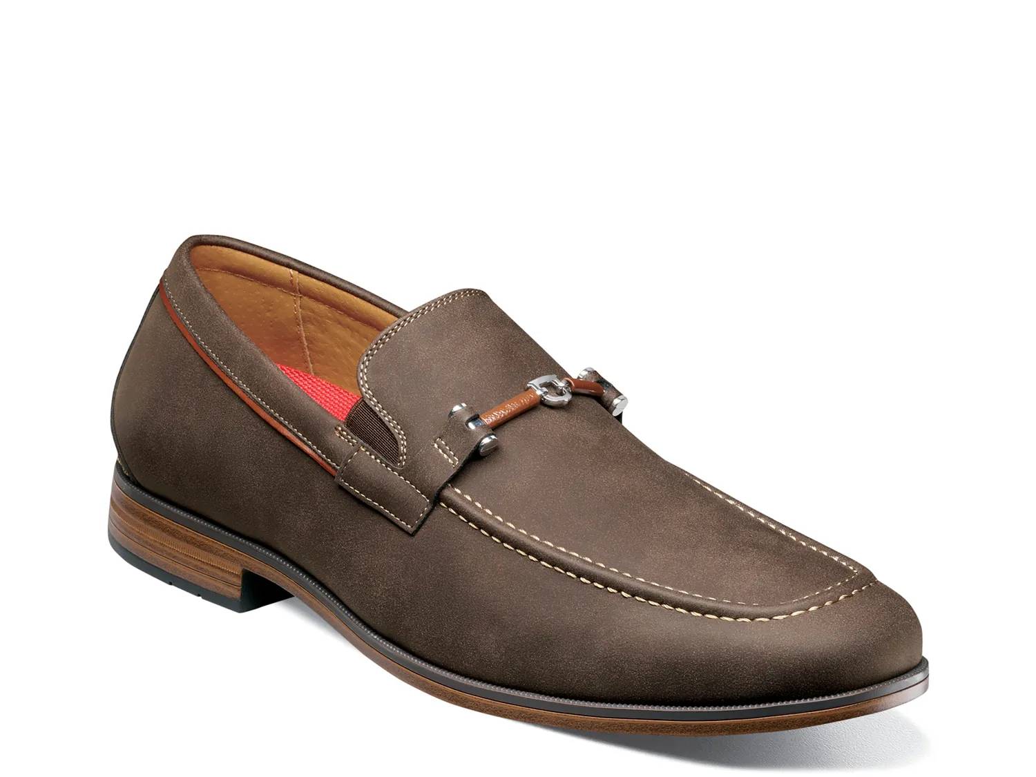 Men's Brown Stacy Adams Dress Shoes | DSW