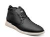 Eastmont Chukka Boot Black view