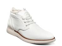 Eastmont Chukka Boot White view