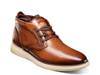 Eastmont Chukka Boot Cognac view