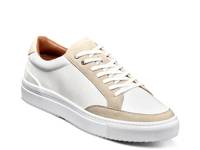 Dorian Sneaker White view