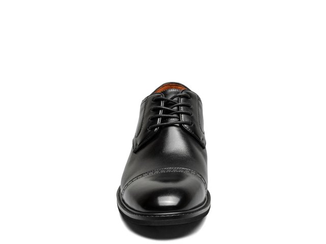 Bailey Cap Toe Oxford