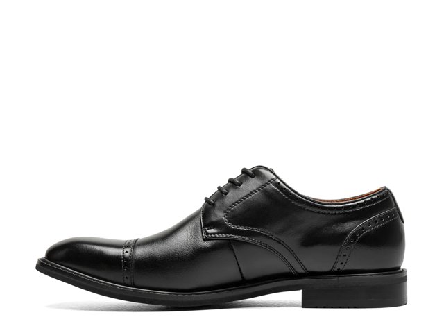 Bailey Cap Toe Oxford