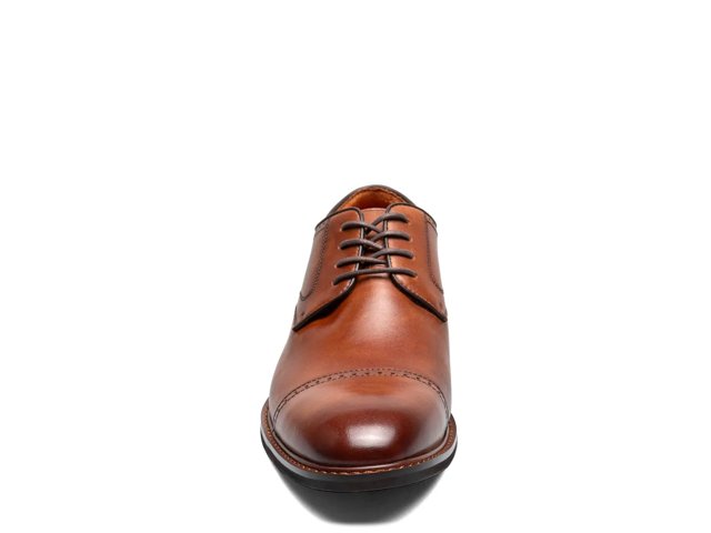 Bailey Cap Toe Oxford