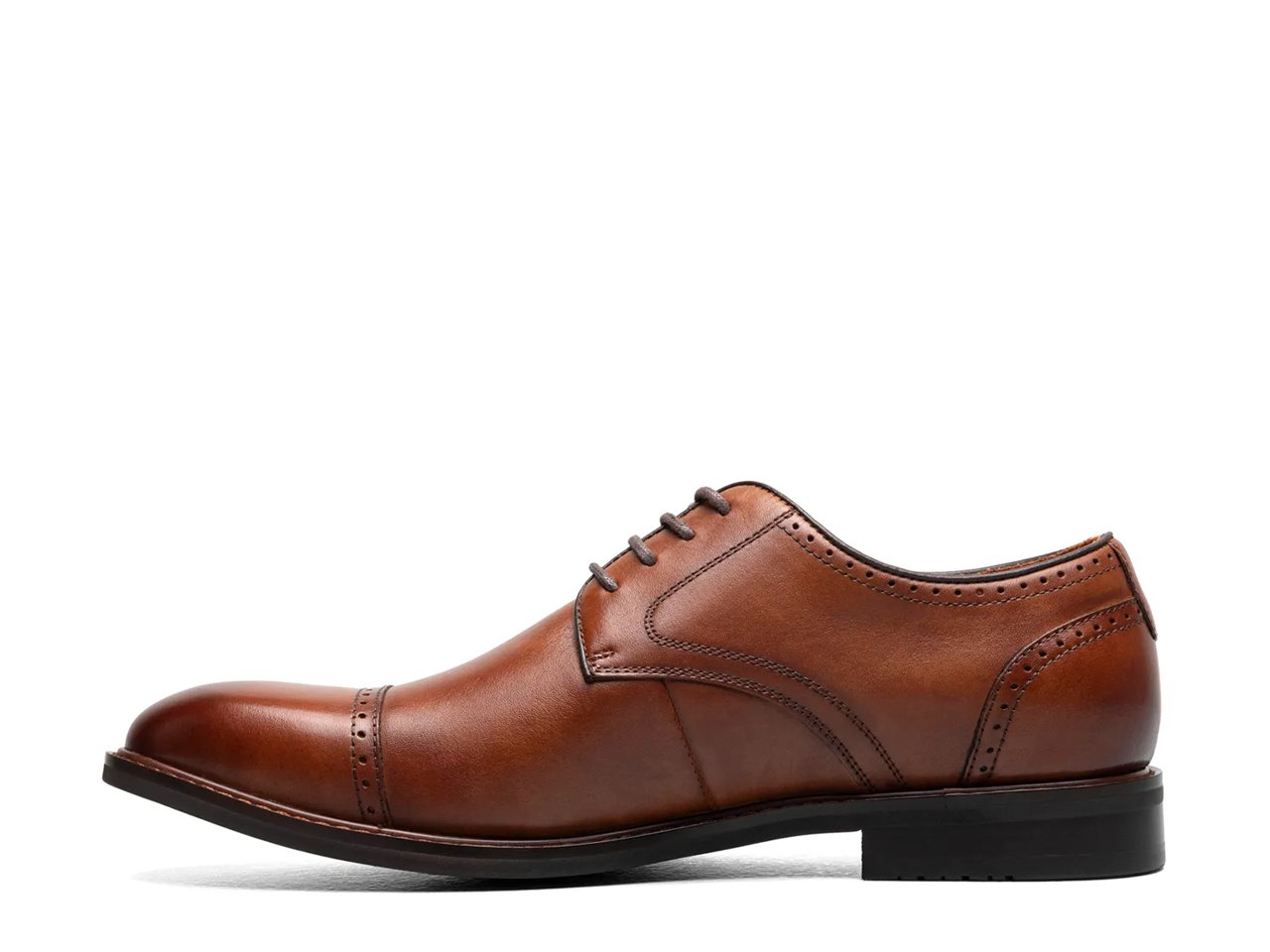 Bailey Cap Toe Oxford