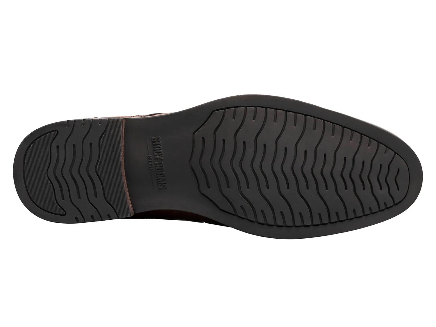 Bailey Cap Toe Oxford
