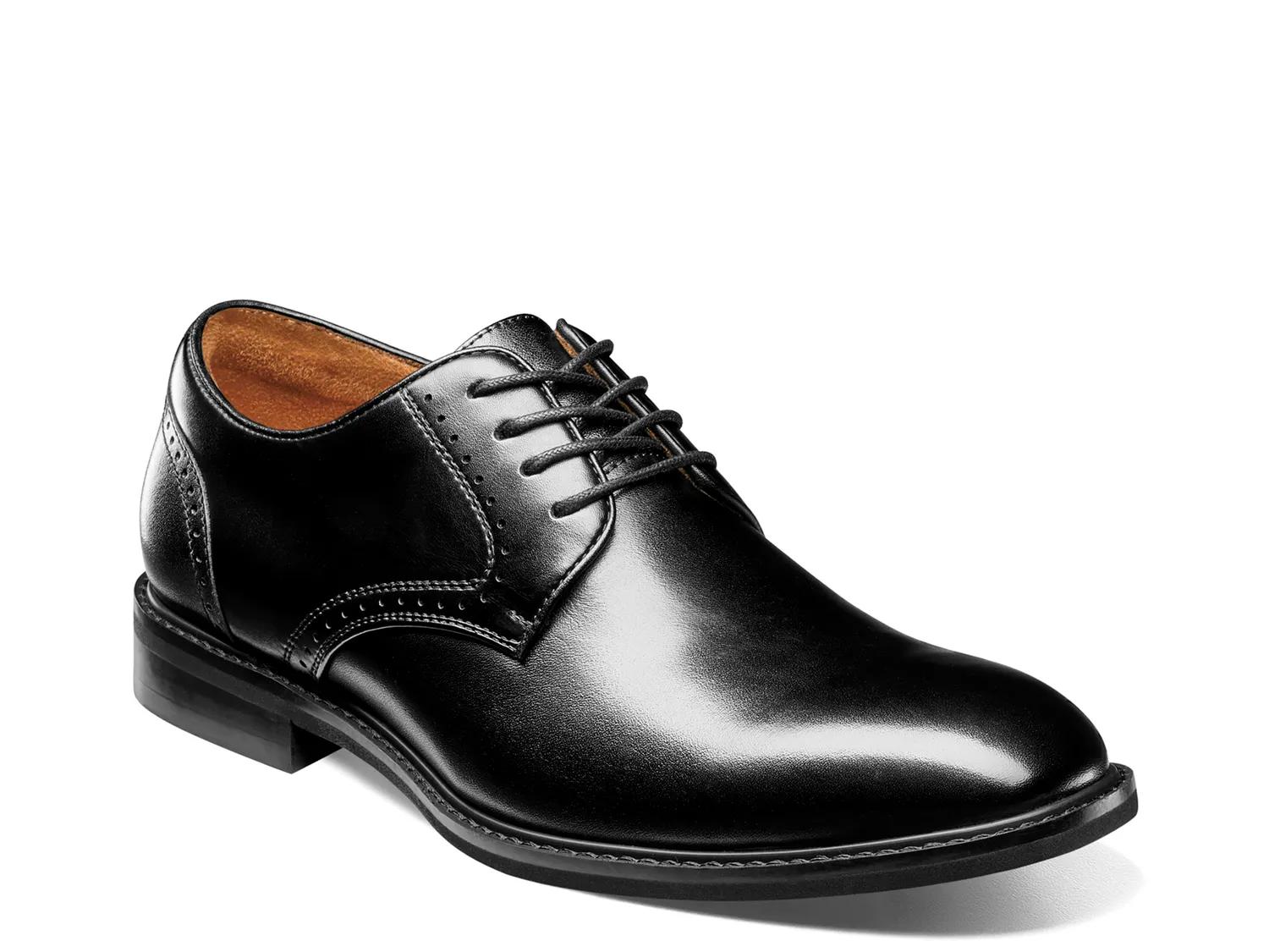 Benson Plain Toe Oxford - image 2