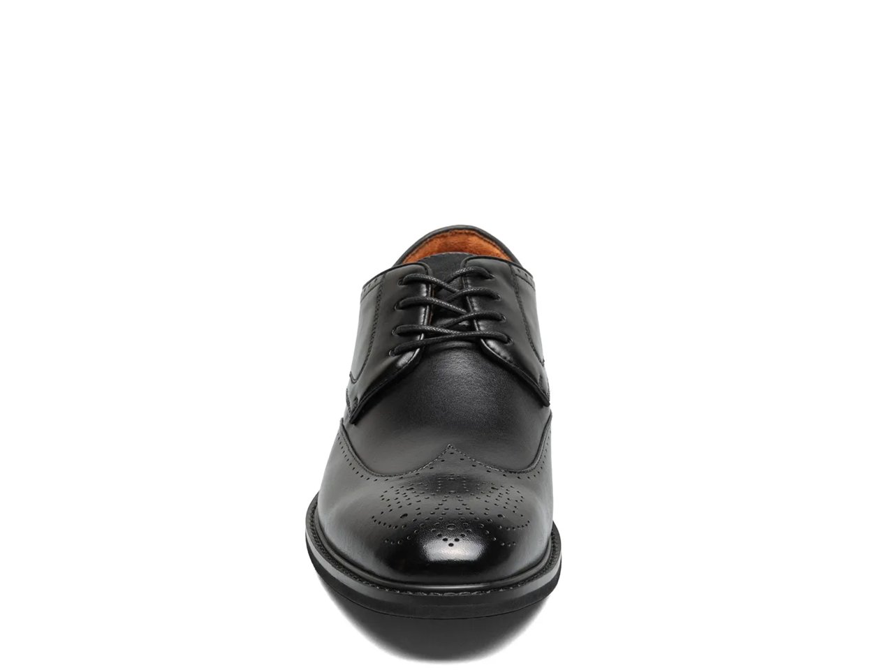 Bennett Wingtip Oxford