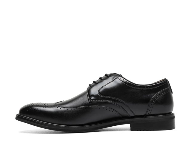 Bennett Wingtip Oxford