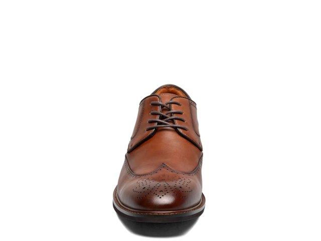 Bennett Wingtip Oxford