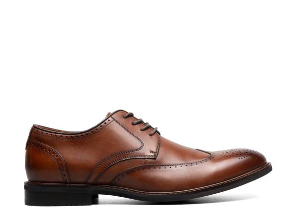Click to shop leather men's oxfords at DSW Designer Shoe Warehouse.