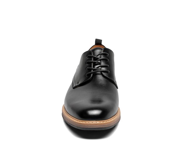 Pacer Plain Toe Oxford
