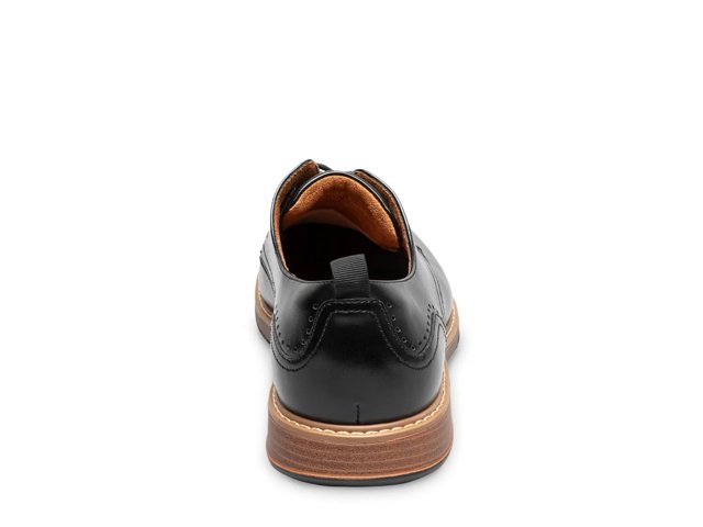 Pacer Plain Toe Oxford