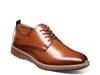 Pacer Plain Toe Oxford Cognac view