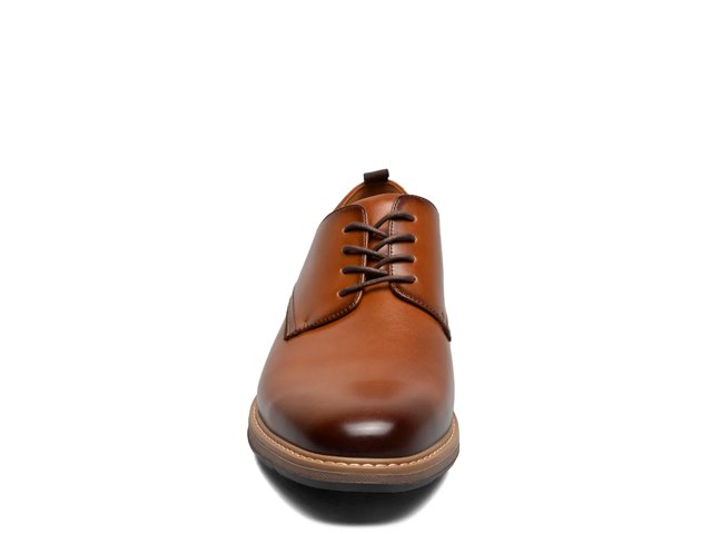 Pacer Plain Toe Oxford