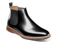 Platt Chelsea Boot Black view