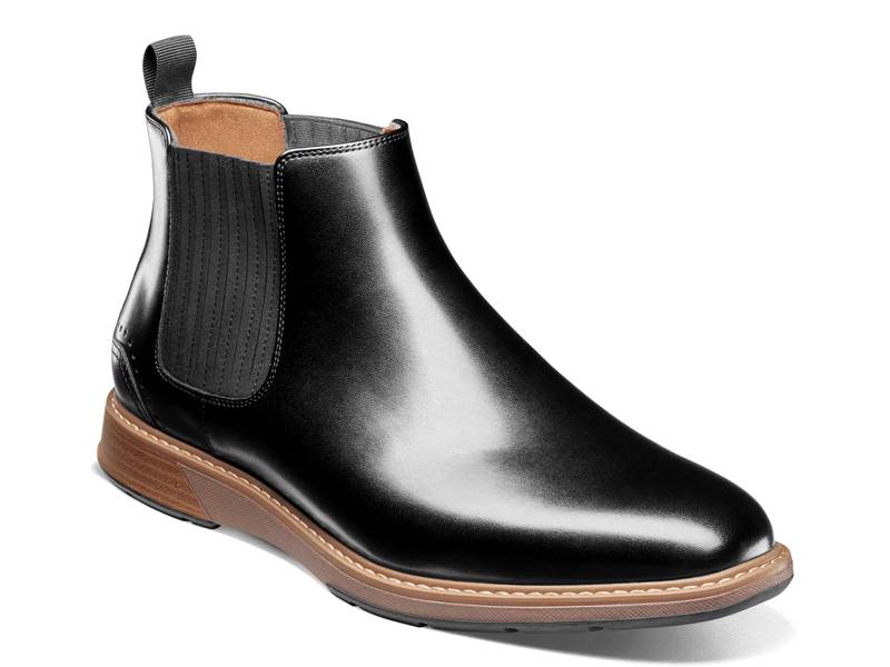 Platt Chelsea Boot