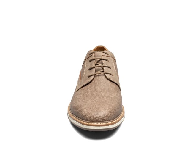 Phineas Plain Toe Oxford