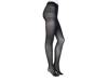 Semi Sheer Women's Tights Black view