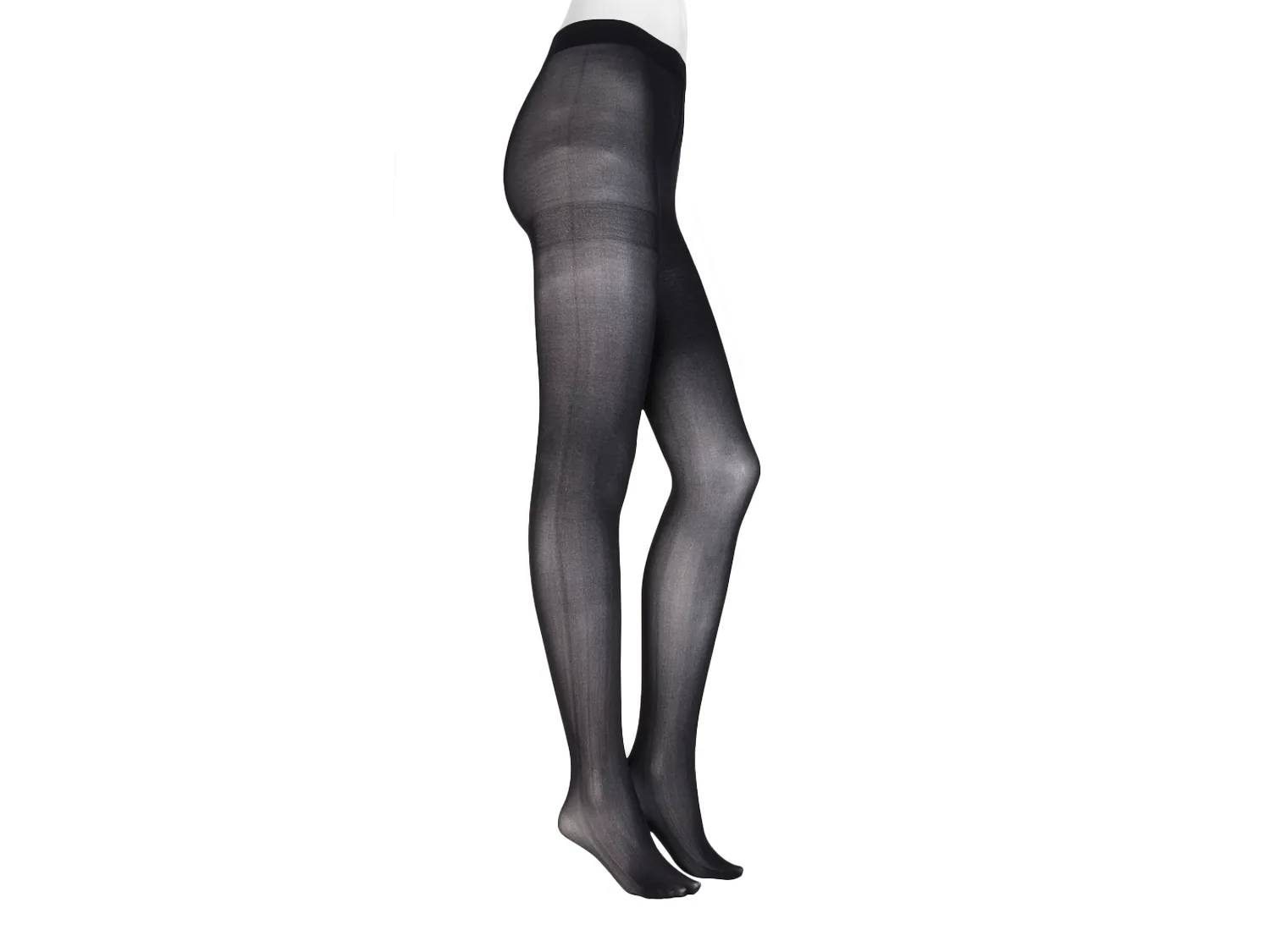 Semi Sheer Women's Tights
