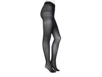 Semi Sheer Women's Tights Black view