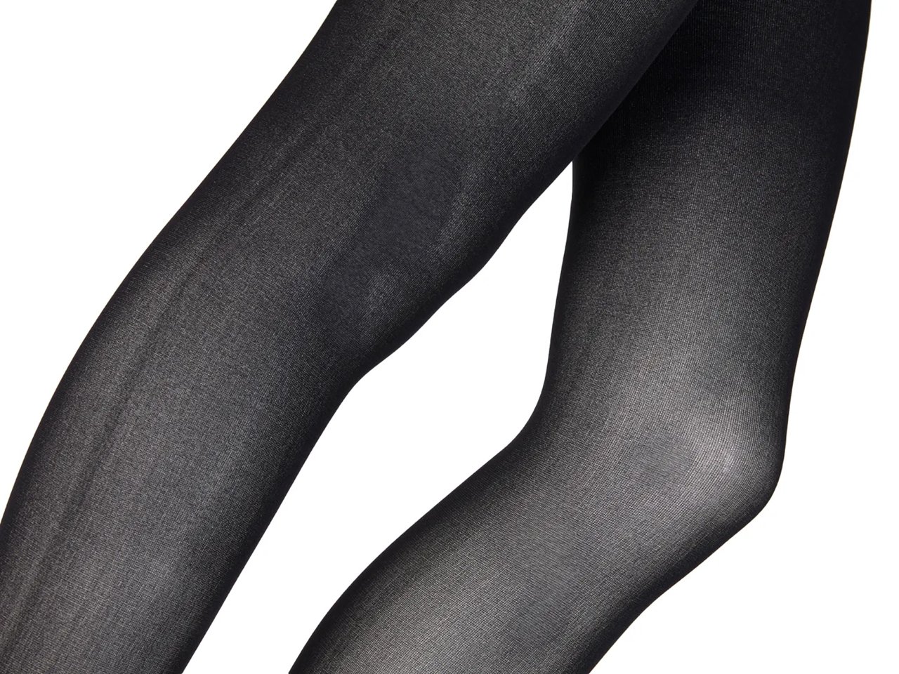 Semi Sheer Women's Tights