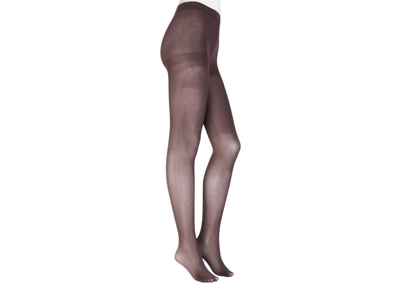 Semi Sheer Women's Tights