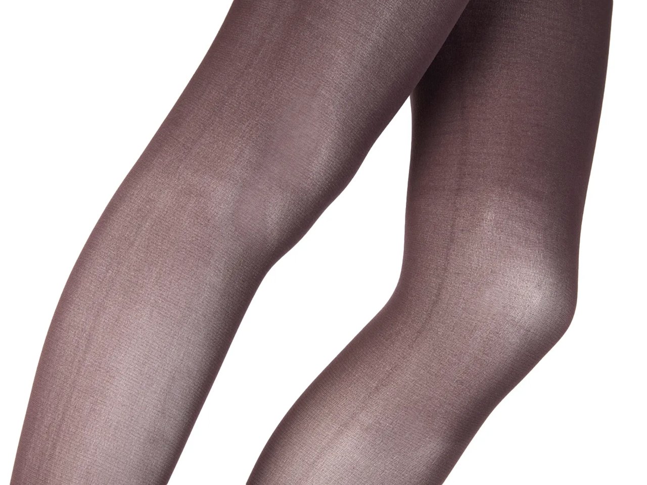 Semi Sheer Women's Tights
