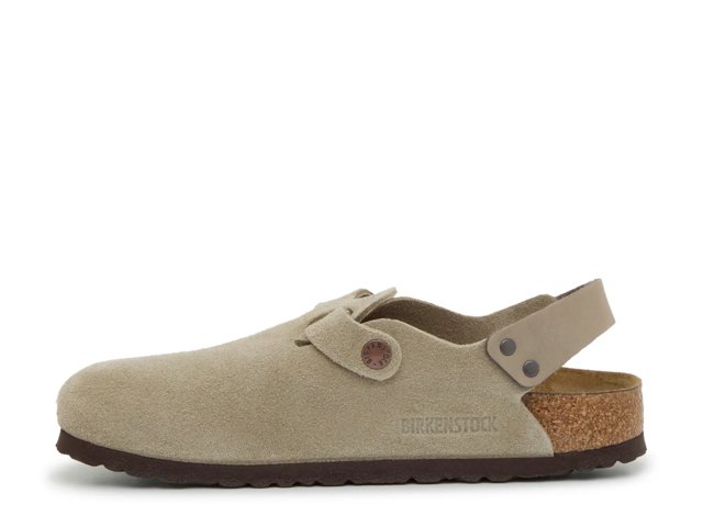 Birkenstock Tokio Clog - Women's - Free Shipping | DSW