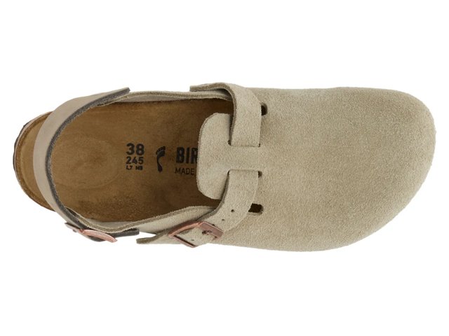 Birkenstock Tokio Clog - Women's - Free Shipping | DSW