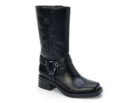 Autumn Boot Black view