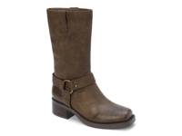 Autumn Boot Coffee Brown view