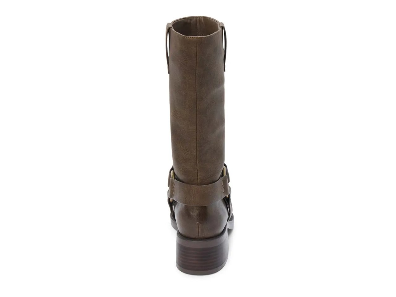 Autumn Boot