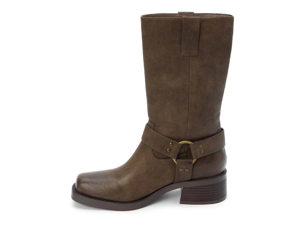 Autumn Boot