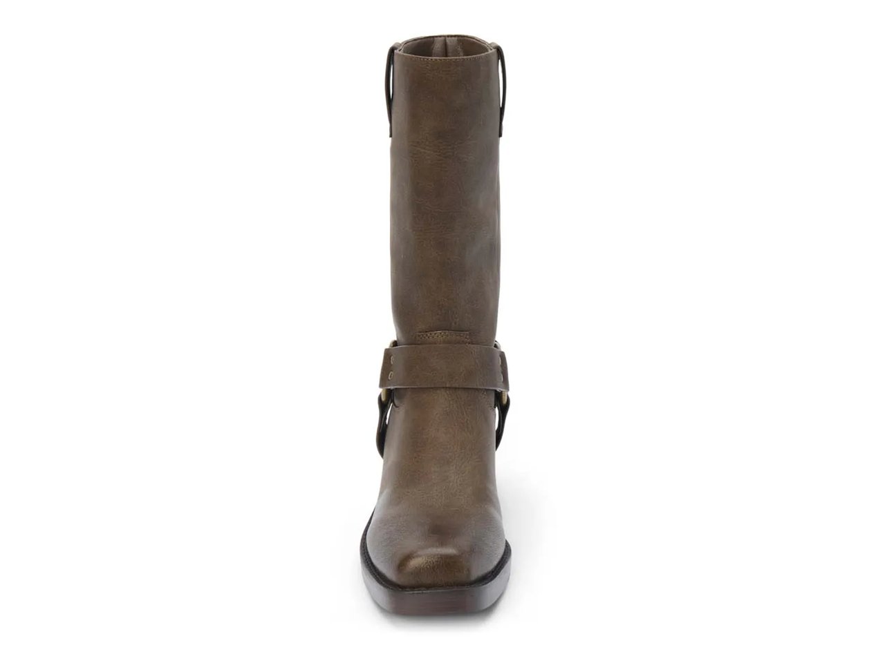 Autumn Boot