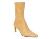 Clara Boot Honey view