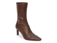 Clara Boot Espresso view