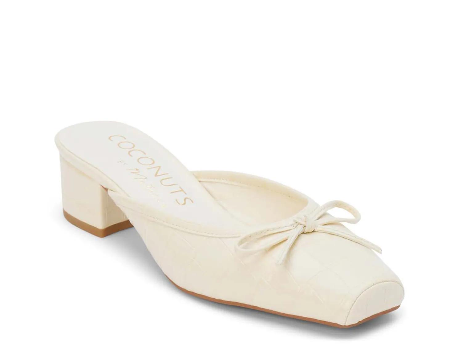 Geneva Mule - image 2
